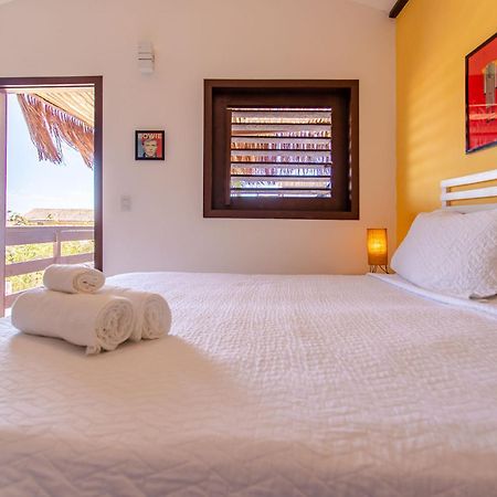 Pousada La Vie Jeri Jijoca de Jericoacoara Bagian luar foto