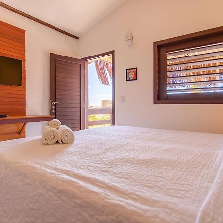 Pousada La Vie Jeri Jijoca de Jericoacoara Bagian luar foto