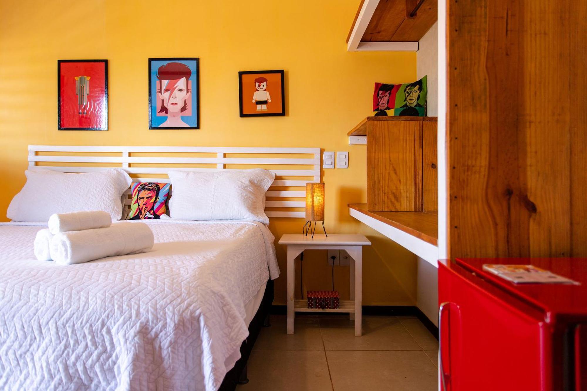 Pousada La Vie Jeri Jijoca de Jericoacoara Bagian luar foto