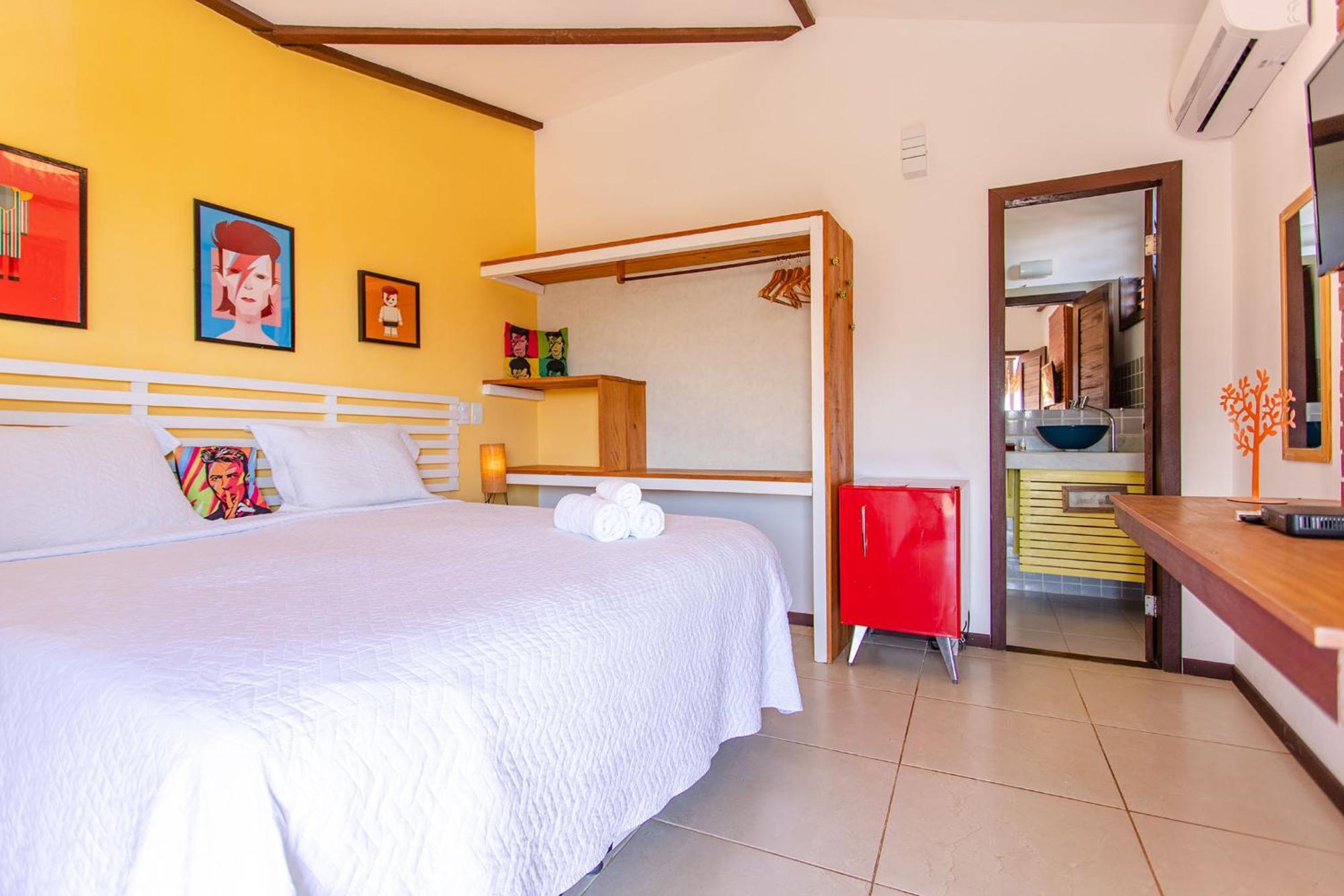 Pousada La Vie Jeri Jijoca de Jericoacoara Bagian luar foto