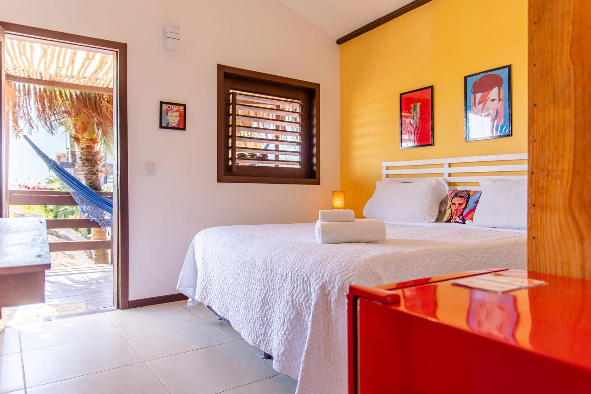 Pousada La Vie Jeri Jijoca de Jericoacoara Bagian luar foto
