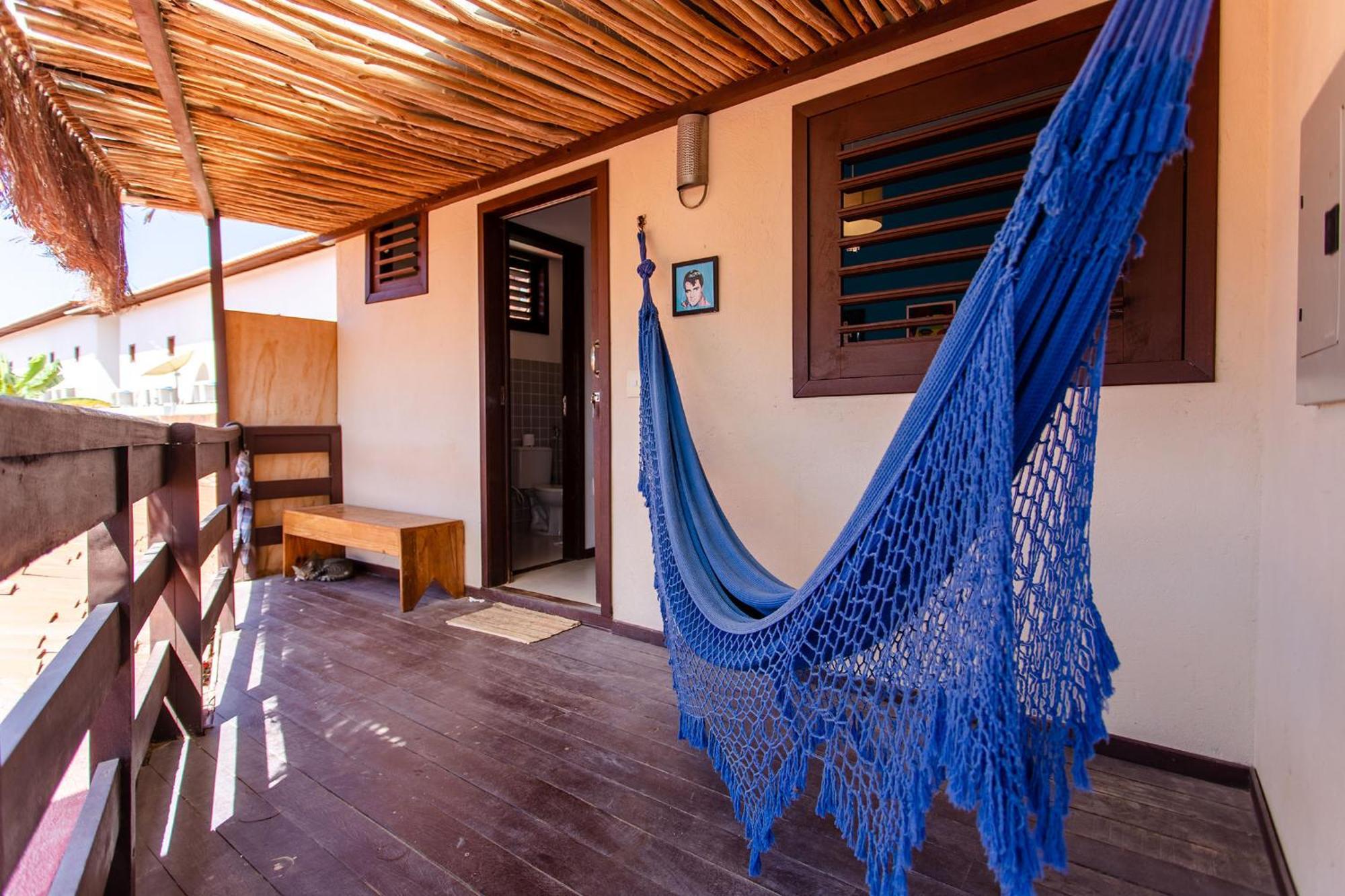 Pousada La Vie Jeri Jijoca de Jericoacoara Bagian luar foto